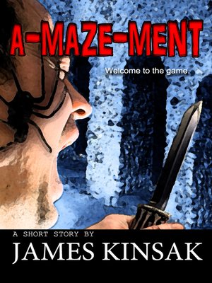 cover image of A-Maze-Ment